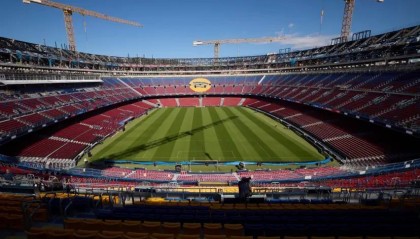 开云-马卡：巴萨已接近获得1C许可，2月22日对阵莱万特开放6.2万人