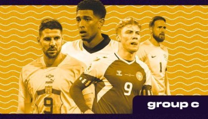 开云体育-【解码欧洲杯C组】给三狮上强度，ITV诅咒听说过吗？