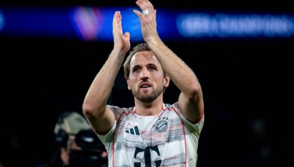 拜仁德甲共100次对阵科隆取得53胜24平23负，近21次正赛交锋不败