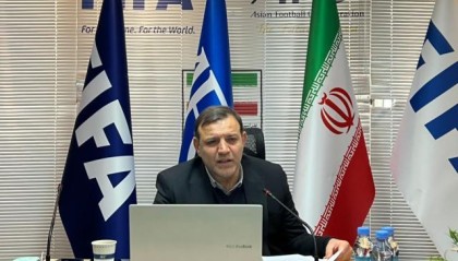 开云官网-伊朗提前锁定世界杯出线权 足协主席仍被轰下台