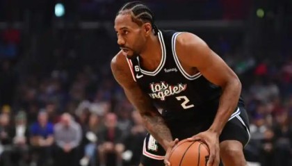 kaiyun-全明星后发力？洛杉矶快艇7连客或决定赛季命运