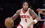 9分4助攻，火箭第3后卫更适配阿门 出场顺位超谢泼德 有机会转正