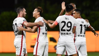 开云体育-【中超】汪晋贤两球儒尼奥尔帽子戏法 河北1比7亚泰