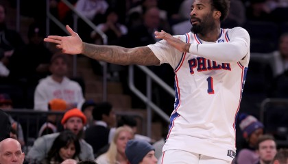 开云app-美记：球队考虑转正巴洛和贾巴里·沃克 曾想过交易庄神