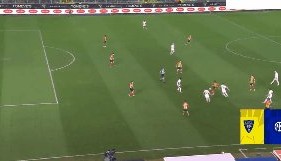 开云体育-【意甲】劳塔罗传射 国际米兰4比0客胜莱切