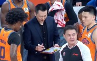 开云官网-CBA变天！广东北京大胜，辽宁输掉关键战，上海基本锁定第一