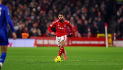 开云体育-BBC：切尔西也对道格拉斯·路易斯感兴趣，但球员更倾向于去维拉